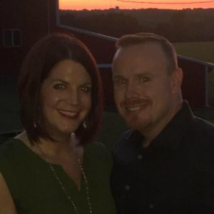 Meet your Posher, Kerrie